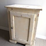 Former patinated confectioner