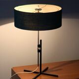 Vintage table lamp model 45094 by Kaiser Leuchten, 1960s / 1970s