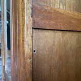 Parisian Art Deco Wardrobe