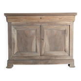 Buffet en bois