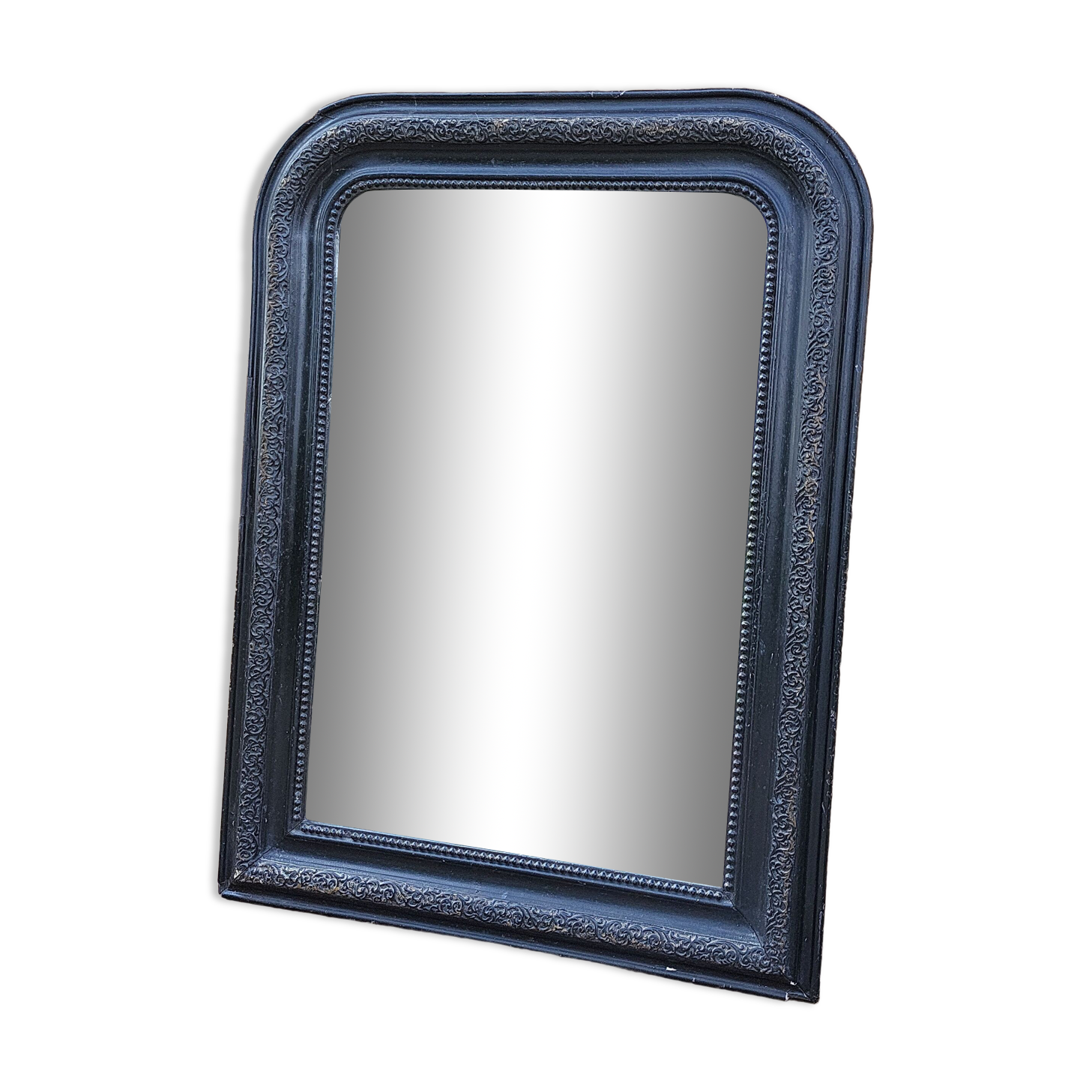 Louis Philippe mirror