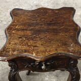 Sellette neo classic louis xv