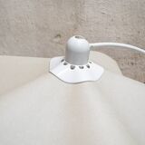 Lampada da tavolo modello "Area curva". di Mario Bellini per Artemide, Italia, 1974