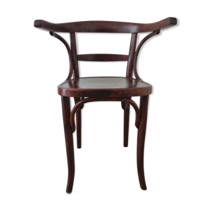 chaise vintage thonet