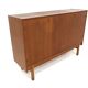 Enfilade scandinave en teck Suède 1960