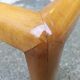 Architonic travertine coffee table