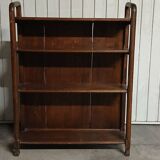 Vintage shelves/bookcase