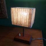 Table lamp from the 60'S