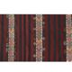 Vintage Turkish hallway rug 74x630 cm