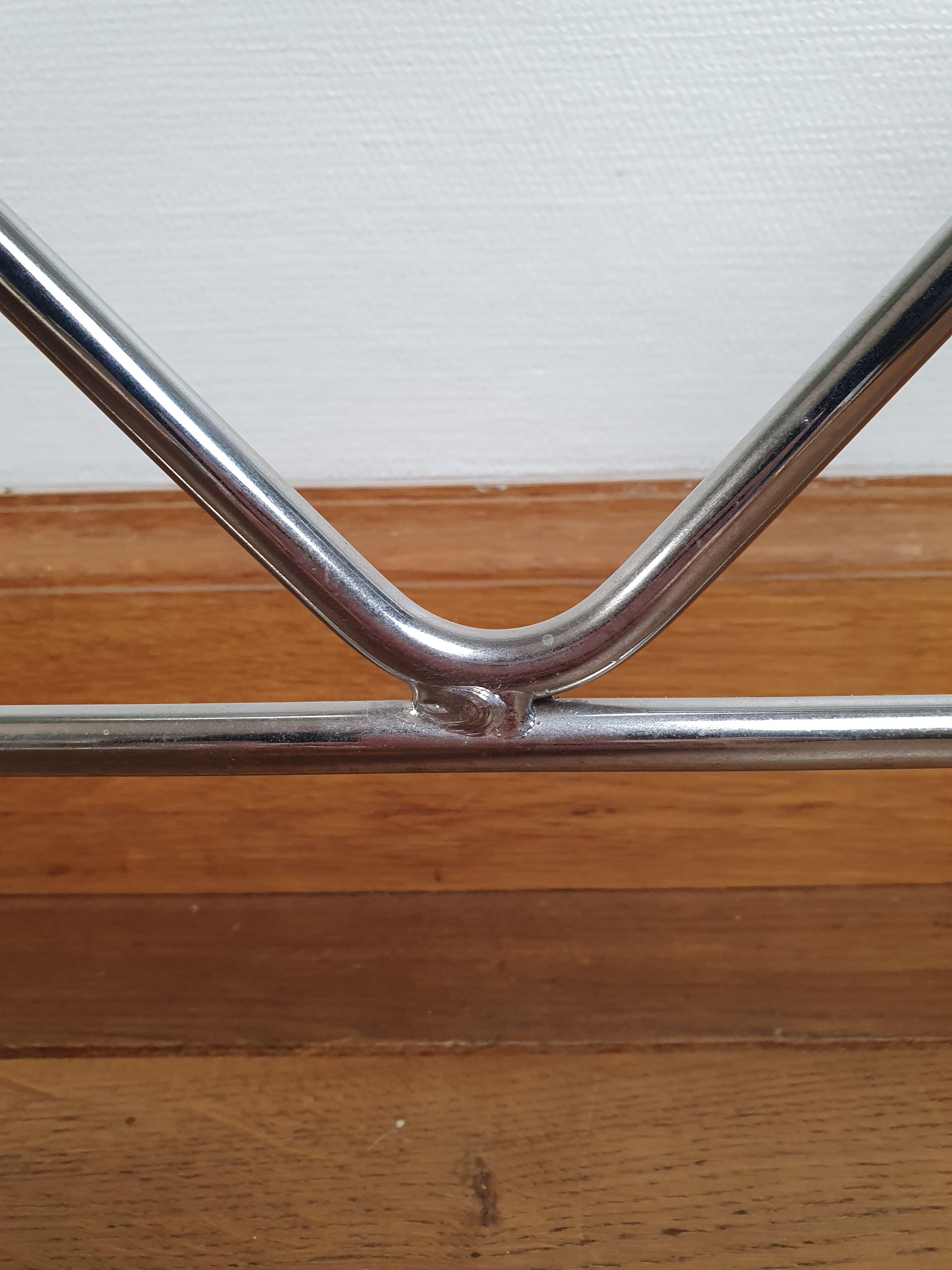 Console double trays Calligaris