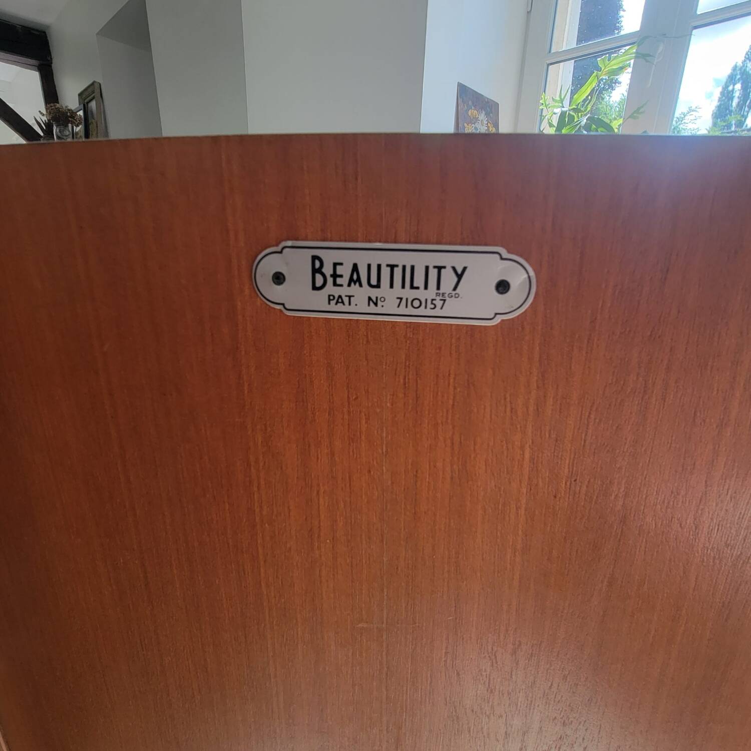 Beautility sideboard buffet 1950, 1960