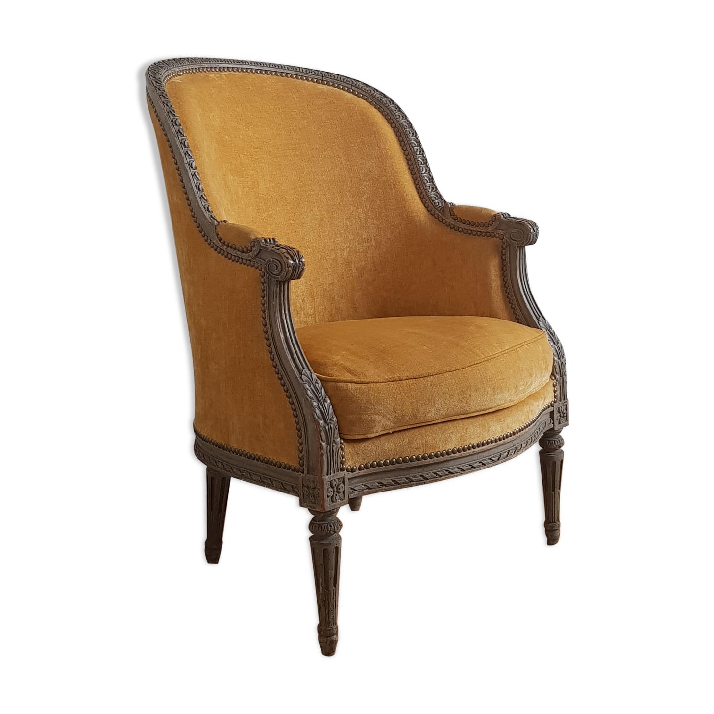 shepherdess Louis XVI