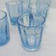 Service de verres de Biot