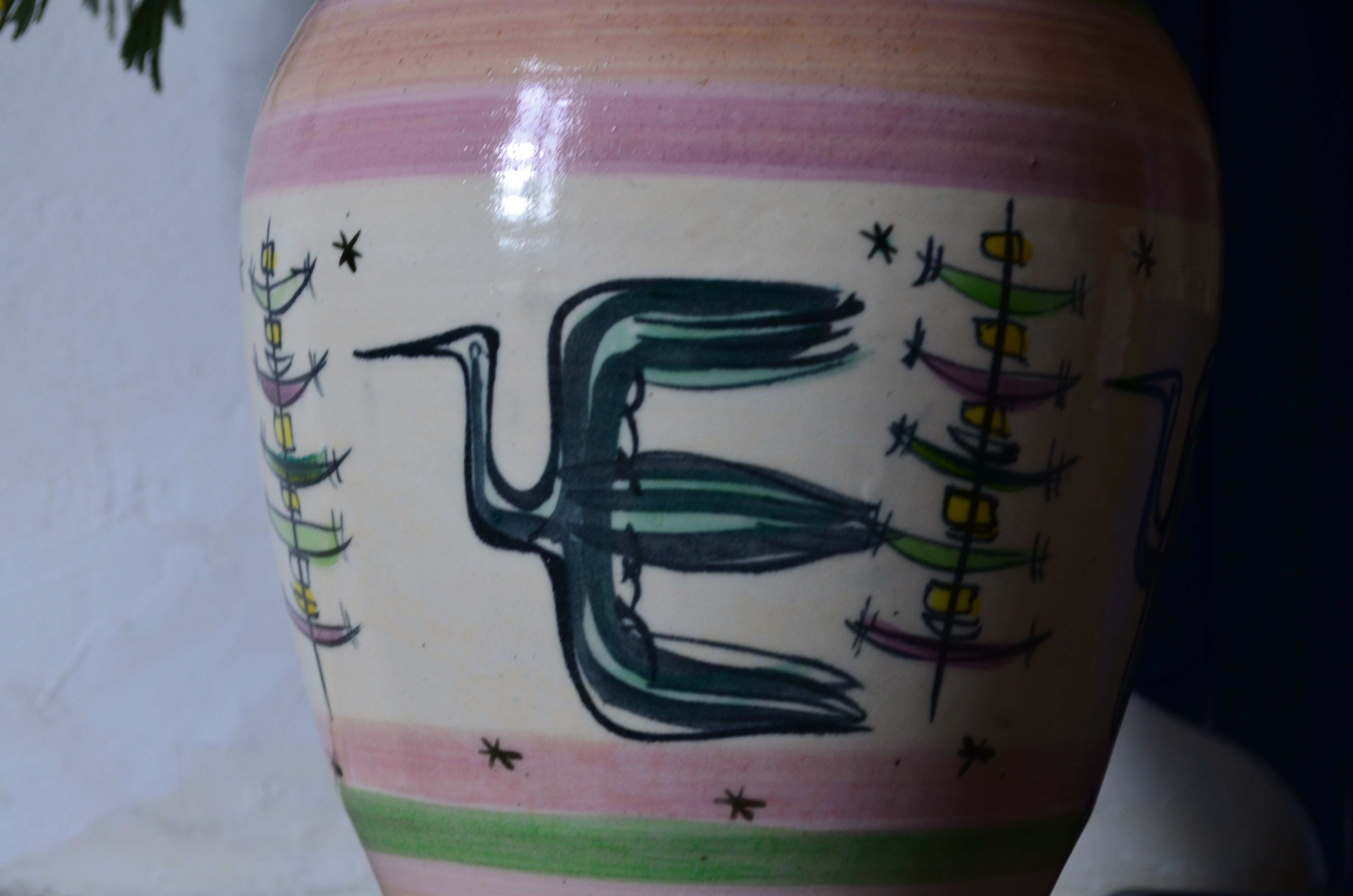 Vase of Accolay
