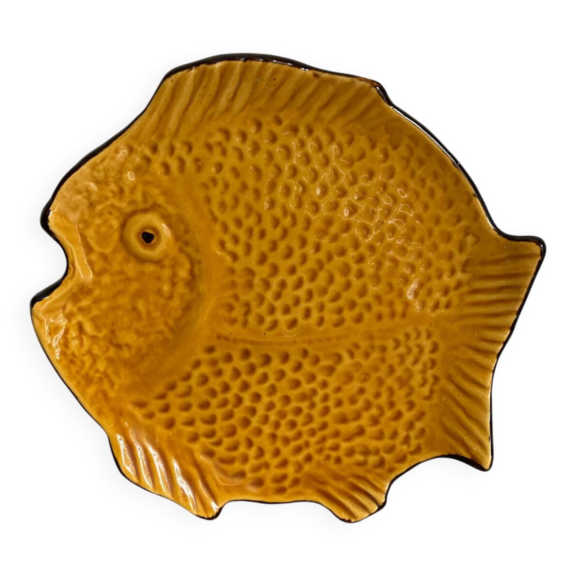 Fish plate