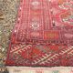 Oriental rugs