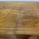 Louis Philippe chest of drawers in cherry wood