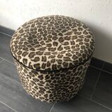 Ensemble fauteuil art déco