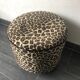 Art Deco armchair set