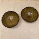 Tamegroute bowl duo