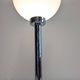 Modernist lamp model New-York by S.C.E for Habitat, France around 1970.