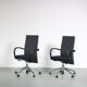 Chaise de bureau des années 1980 par Vitra, Allemagne