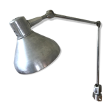 Workshop lamp