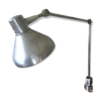 Workshop lamp