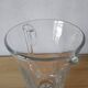 Antique cut crystal water pitcher