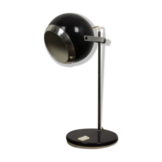 Eyeball lamp