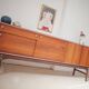 Large Vintage rosewood sideboard, 1960s