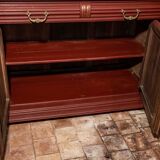 Old buffet