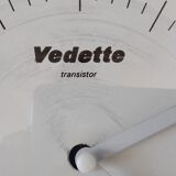 Wall clock Featured Transistor series