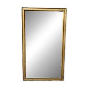 Miroir Louis philippe