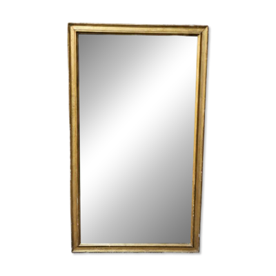 Miroir Louis Philippe XIXème