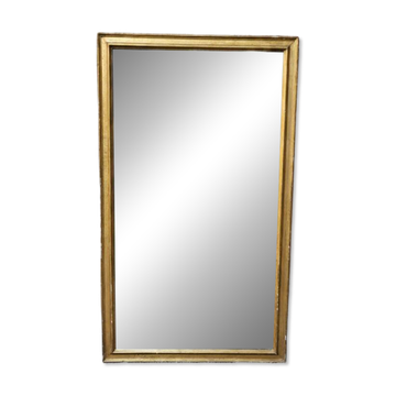 Louis Philippe mirror 19th century