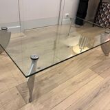 Flipper coffee table Matthew Hilton