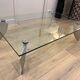 Flipper coffee table Matthew Hilton
