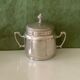 WMF tea or coffee service rooms
