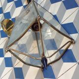 Arlus lantern style torch