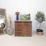 Old sideboard