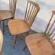 Baumann Tacoma 6 chair series