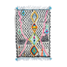 Tapis berbère coloré 172x112cm