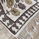 Handcrafted Moroccan Berber Rug 134 X 90 CM