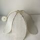 Vintage pendant light
