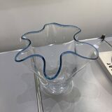 Zanolli handkerchief vase