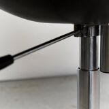 Model 6725 Tulip Desk Chair by Preben Fabricius & Jørgen Kastholm for Walte