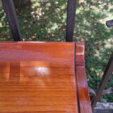 White & Newton teak sideboard of the 60