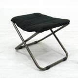 Fiam stool by F. Favagrossa, Italy, 1990s.