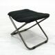 Fiam stool by F. Favagrossa, Italy, 1990s.